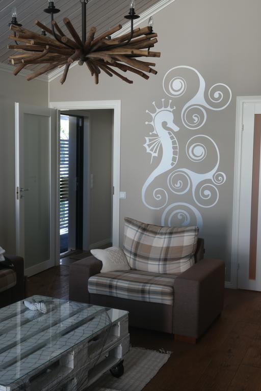 Villa Graniitti Virasoja Kamer foto